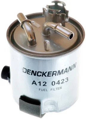 Palivový filtr DENCKERMANN A120423