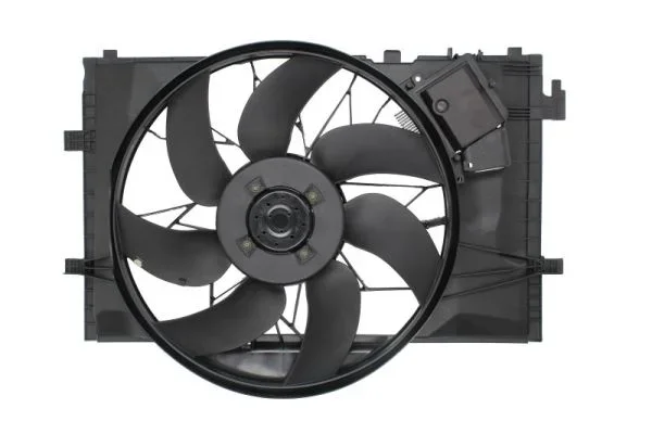 Větrák, chlazení motoru THERMOTEC D8M005TT
