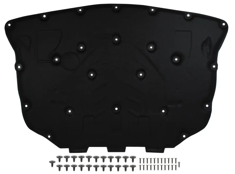 Izolace motorového prostoru MAXGEAR 27-5132 – OE 51486989301 Izolace motorového prostoru MAXGEAR 27-5132 – OE 51486989301