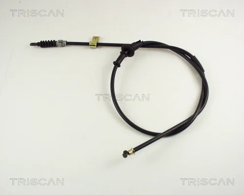 Tazne lanko, parkovaci brzda TRISCAN 814027130