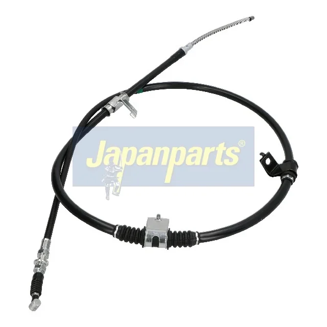 Tazne lanko, parkovaci brzda JAPANPARTS BC-H21L – OE 599124A030