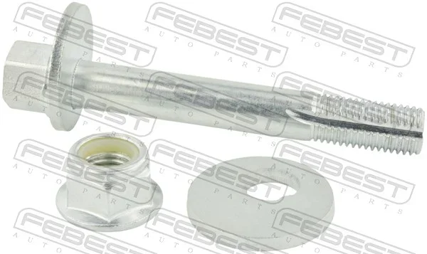 Šroub pro opravu odklonu kola FEBEST 2929-004-KIT – OE LR037704 Šroub pro opravu odklonu kola FEBEST 2929-004-KIT – OE LR037704