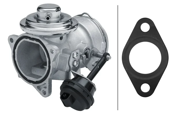 AGR-Ventil HELLA 6NU014864-511