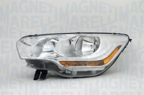 Hlavní světlomet MAGNETI MARELLI 712464301129