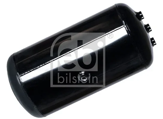 Zásobník vzduchu, pneumatický systém FEBI BILSTEIN 106045