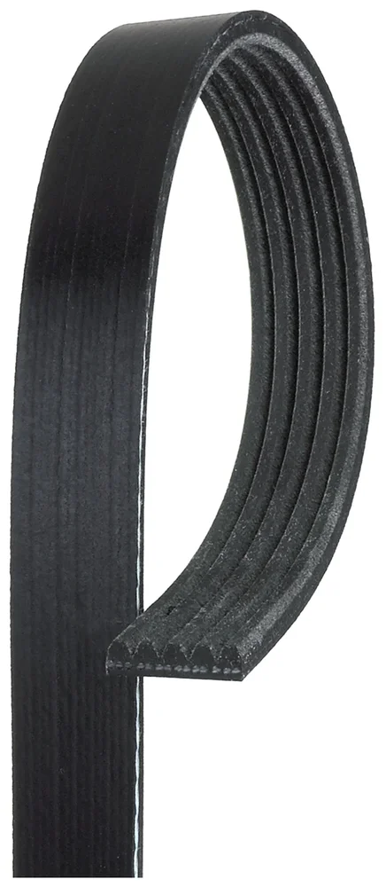 ozubený klínový řemen GATES 5PK810