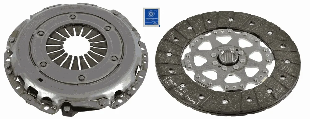 Sada spojky SACHS 3000970128