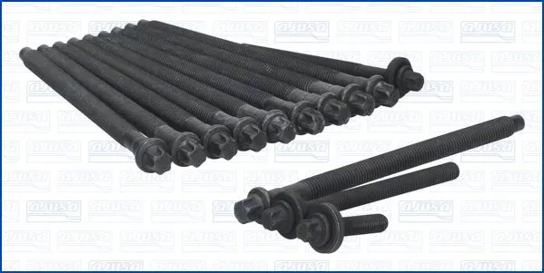 Sada sroubu pro hlavy valcu AJUSA 81044100