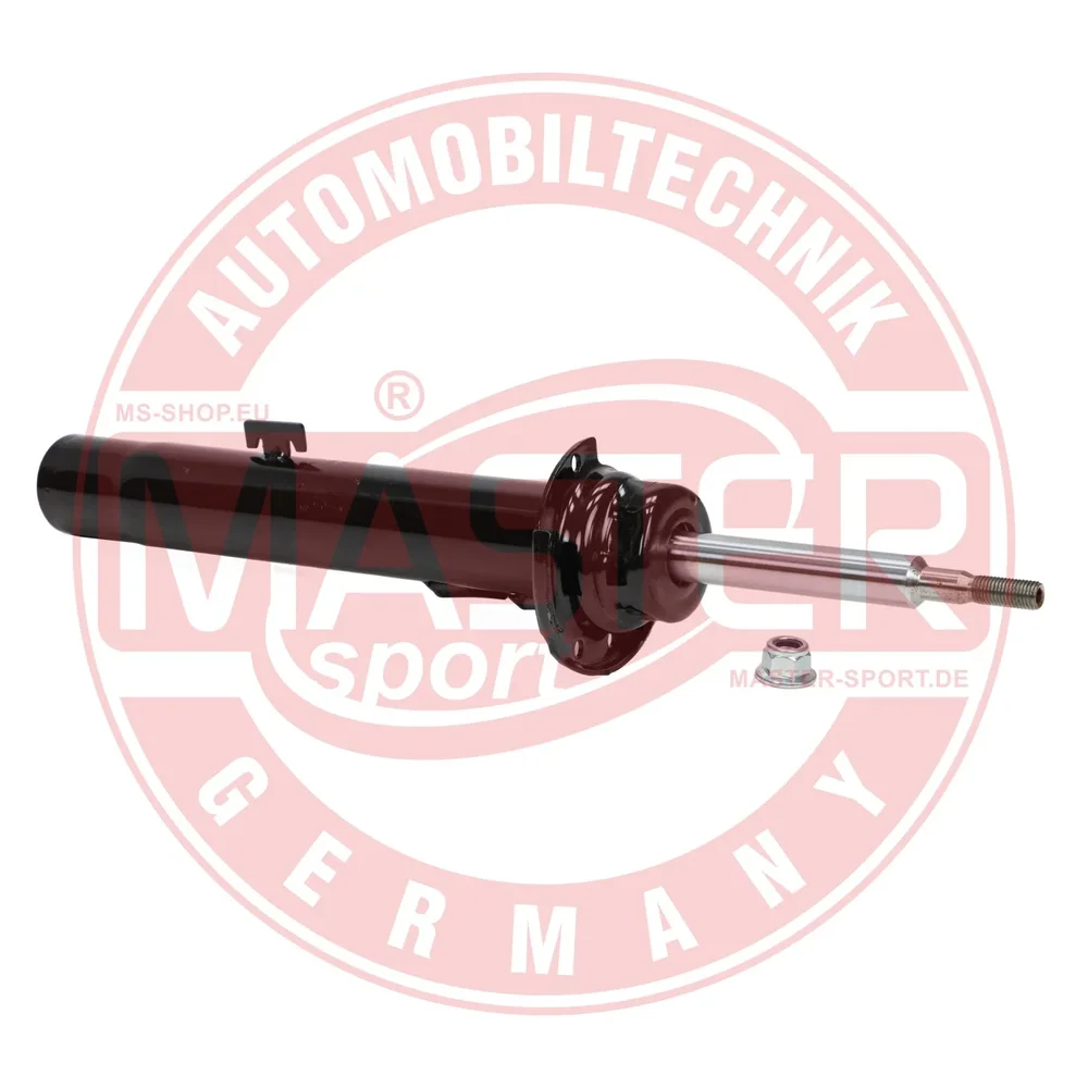 Tlmič perovania MASTER-SPORT GERMANY 311403-PCS-MS Tlmič perovania MASTER-SPORT GERMANY 311403-PCS-MS