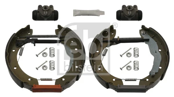 Sada brzdových čelistí FEBI BILSTEIN 37242
