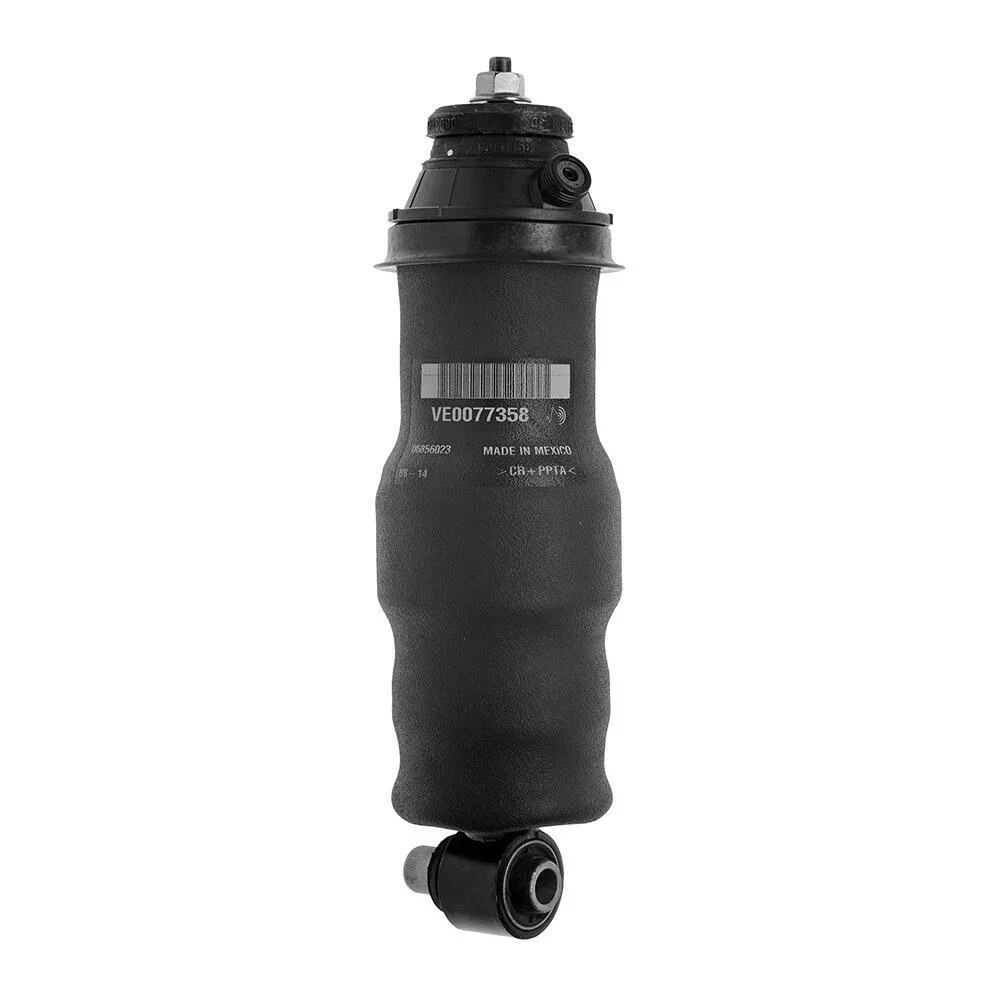 Tlumic, zaveseni kabiny MONROE CB0207