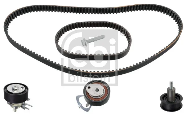 ozubení,sada rozvodového řemene FEBI BILSTEIN 33913 ozubení,sada rozvodového řemene FEBI BILSTEIN 33913