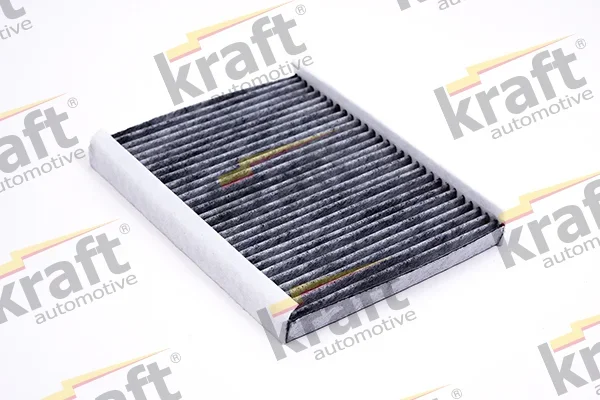 Filtr, vzduch v interiéru KRAFT AUTOMOTIVE 1733200