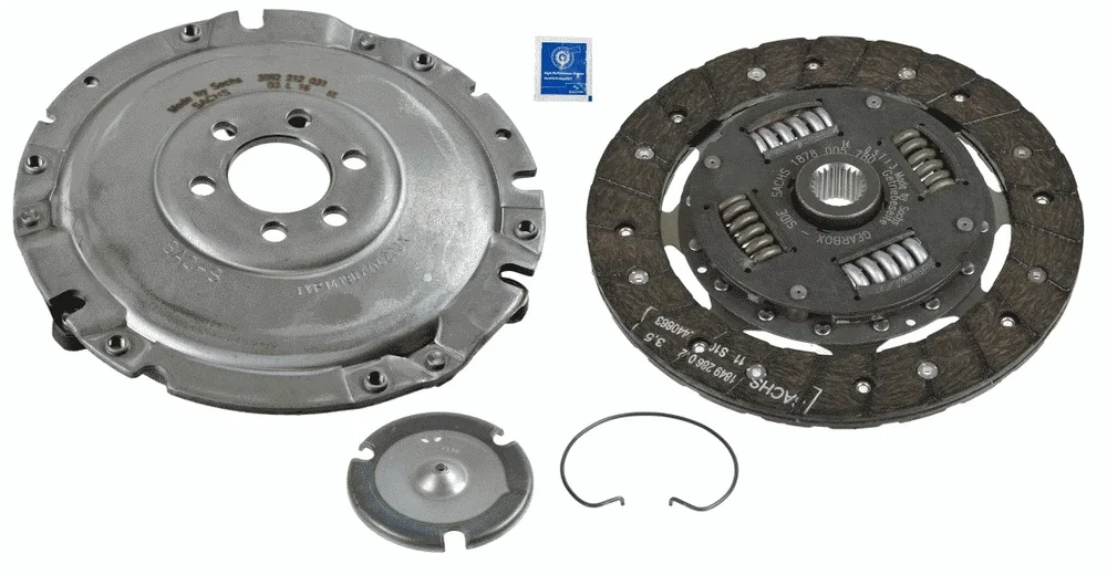Spojková sada SACHS 3000286001