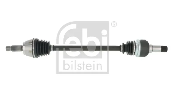 Hnací hřídel FEBI BILSTEIN 181280 Hnací hřídel FEBI BILSTEIN 181280