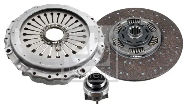 Spojková sada FEBI BILSTEIN 105240 Spojková sada FEBI BILSTEIN 105240