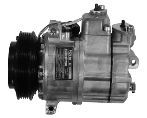 Kompresor, klimatizace MAHLE ACP1040000S