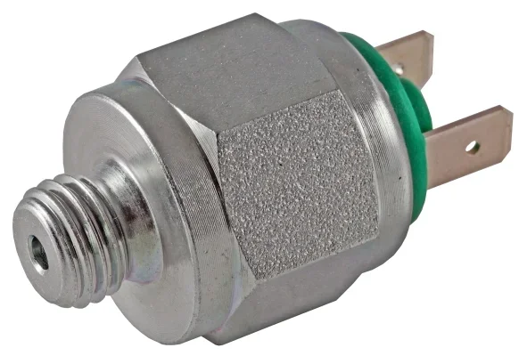 Tlakový spínač hydraulické brzdy HELLA 6ZF358169-071