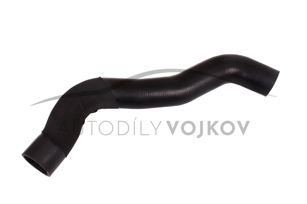 Hadice vzduchu intercooleru P9239 v:28306