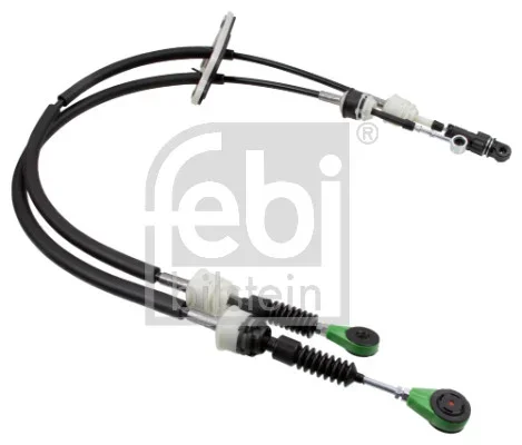 Tažné lanko, ruční převodovka FEBI BILSTEIN 180364 Tažné lanko, ruční převodovka FEBI BILSTEIN 180364