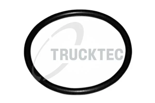 Těsnění, termostat TRUCKTEC AUTOMOTIVE 07.19.039