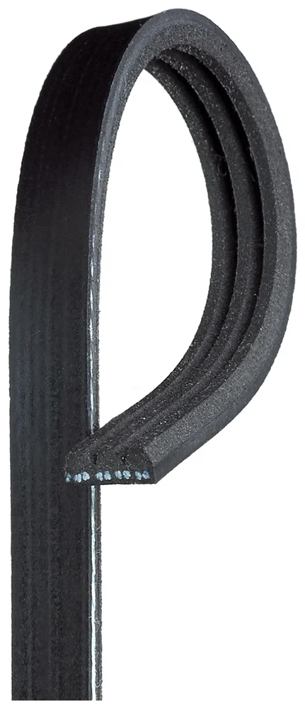 ozubený klínový řemen GATES 3PK828