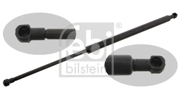 Pneumaticka pruzina, zavazadlovy / nakladovy prostor FEBI BILSTEIN 27601