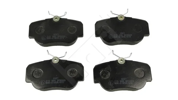 BRZD.DESKY /P/ DB 201,190,BMW 316-318 HART 215900 BRZD.DESKY /P/ DB 201,190,BMW 316-318 HART 215900