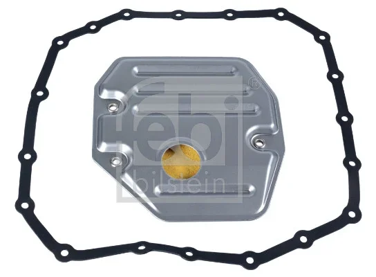 Sada hydraulickeho filtru, automaticka prevodovka FEBI BILSTEIN 107832 Sada hydraulickeho filtru, automaticka prevodovka FEBI BILSTEIN 107832