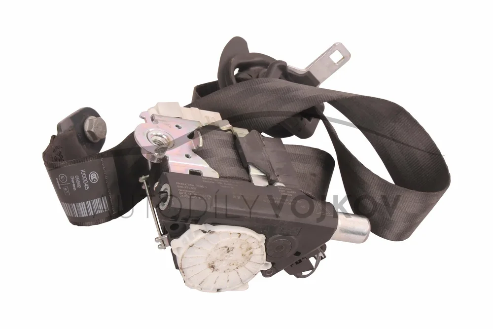 Bezpečnostní pás přední pravý 8975R5 v:64356