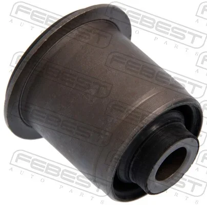 Pouzdro ložiska, příčné závěsné rameno FEBEST SZAB-029