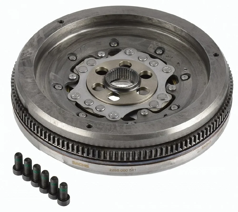 Setrvačník SACHS 2295000541
