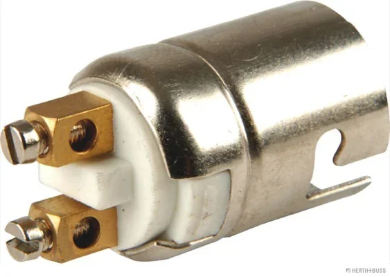 Objímka żárovky, elektrické univerzální díly HERTH+BUSS ELPARTS 85785103
