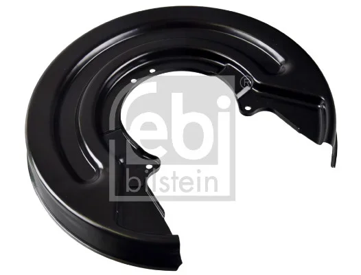 Ochranný plech proti rozstřikování, brzdový kotouč FEBI BILSTEIN 174220 Ochranný plech proti rozstřikování, brzdový kotouč FEBI BILSTEIN 174220