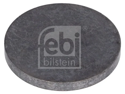 Nastavovaci podlozka, vule ventilu FEBI BILSTEIN 08280 Nastavovaci podlozka, vule ventilu FEBI BILSTEIN 08280