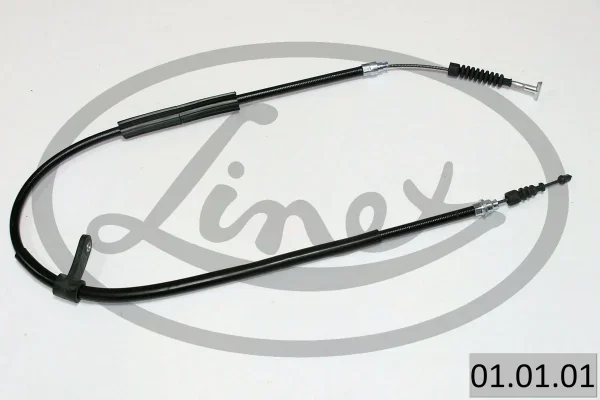 Tazne lanko, parkovaci brzda LINEX 01.01.01 – OE 60624590