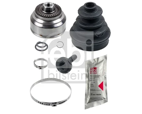 Sada kloubů, hnací hřídel FEBI BILSTEIN 185038 Sada kloubů, hnací hřídel FEBI BILSTEIN 185038