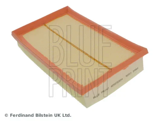 Vzduchový filtr BLUE PRINT ADG02204