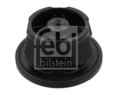 Upevňovací element, kryt motoru FEBI BILSTEIN 40836 Upevňovací element, kryt motoru FEBI BILSTEIN 40836