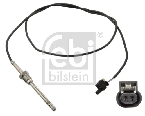 Cidlo, teplota vyfukovych plynu FEBI BILSTEIN 100833