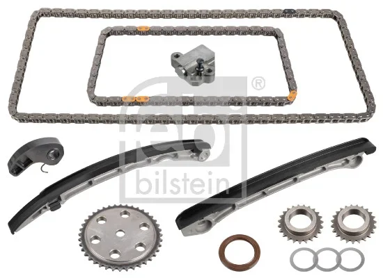Sada rozvodového řetězu FEBI BILSTEIN 170115