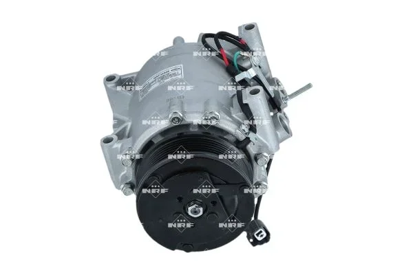 Kompresor, klimatizace NRF 32448 – OE 38810PNB006