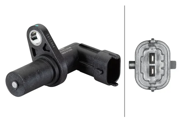 Generátor impulsů, klikový hřídel HELLA 6PU013122-851