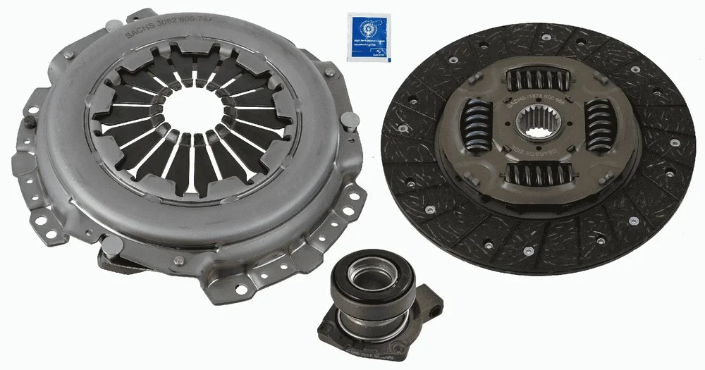 Sada spojky SACHS 3000990501