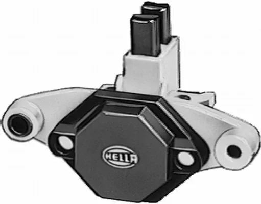 Regulátor generátoru HELLA 5DR004241-121 Regulátor generátoru HELLA 5DR004241-121