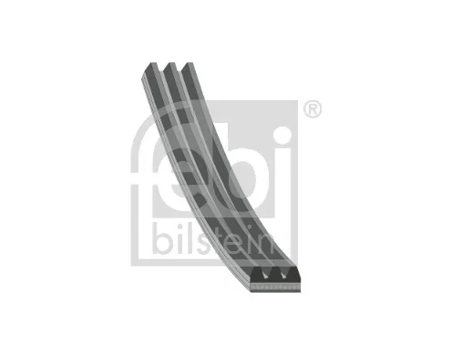 ozubený klínový řemen FEBI BILSTEIN 28743