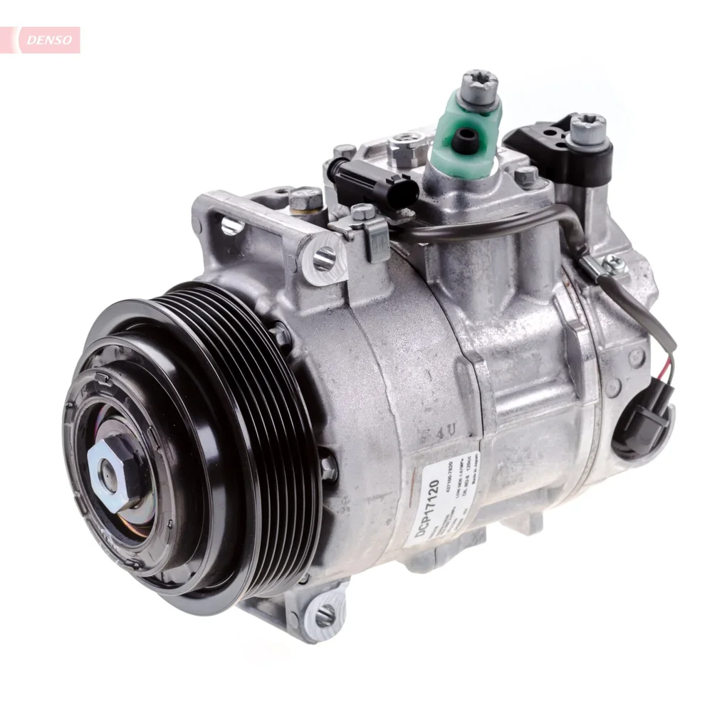 Kompresor, klimatizace DENSO DCP17120