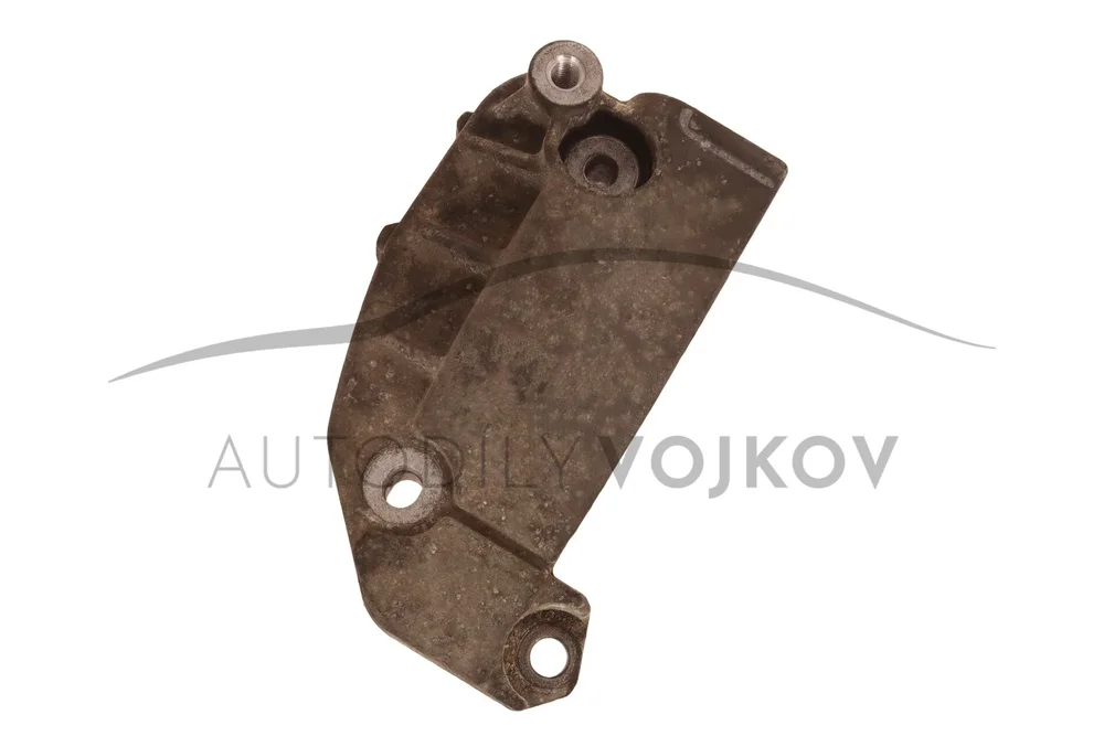 Držák motoru pravý horní v:90571