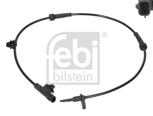 Snímač, počet otáček kol FEBI BILSTEIN 193053