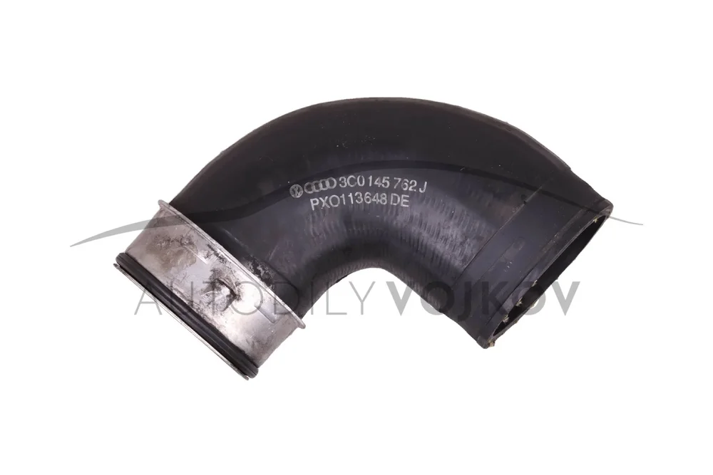Hadice tlaková intercooler – 3C0145762J v:107230